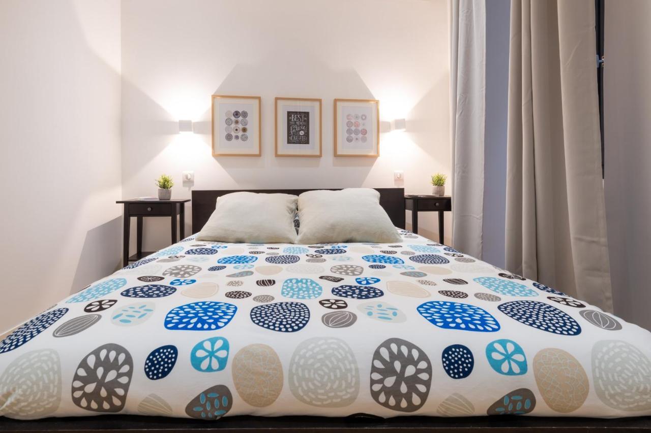 Latelier 2Br W Ac At 4 Min From The Beaches Of Old Nice Welkeys Extérieur photo