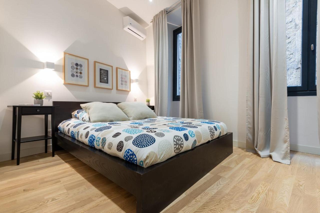 Latelier 2Br W Ac At 4 Min From The Beaches Of Old Nice Welkeys Extérieur photo